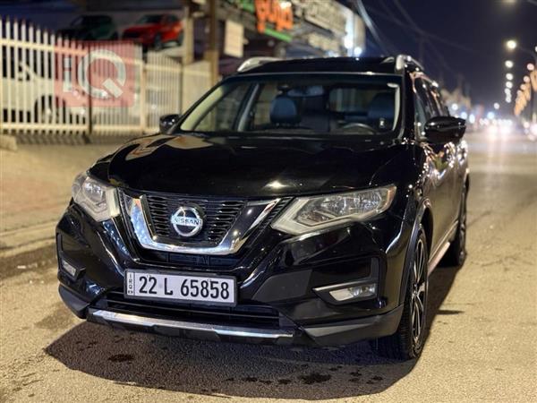 نيسان روج 2019 للبيع في العراق - كركوك